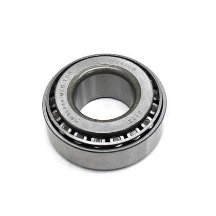 MERITOR | 802718 | ROLAMENTO (HM89449/HM89410) CORPO PINHAO FORD/VW EIXO DANA 411