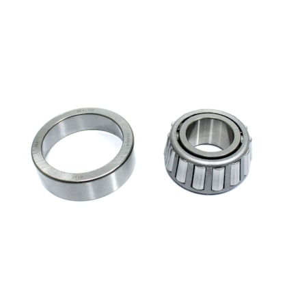 MERITOR | 802720 | ROLAMENTO (2689/2631) EIXO PRINCIPAL/ENTALHADO SUPERIOR FORD/VW/MB CAMBIO EATON FSO4305/FSO4405 | CONTRA EIXO INFERIOR FORD/VW/MB CAMBIO EATON FS4205/CL450