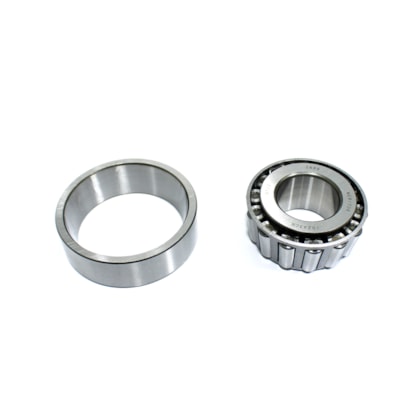 MERITOR | 802720 | ROLAMENTO (2689/2631) EIXO PRINCIPAL/ENTALHADO SUPERIOR FORD/VW/MB CAMBIO EATON FSO4305/FSO4405 | CONTRA EIXO INFERIOR FORD/VW/MB CAMBIO EATON FS4205/CL450