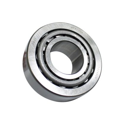 MERITOR | 802720 | ROLAMENTO (2689/2631) EIXO PRINCIPAL/ENTALHADO SUPERIOR FORD/VW/MB CAMBIO EATON FSO4305/FSO4405 | CONTRA EIXO INFERIOR FORD/VW/MB CAMBIO EATON FS4205/CL450
