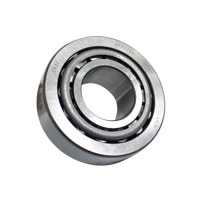 MERITOR | 802720 | ROLAMENTO (2689/2631) EIXO PRINCIPAL/ENTALHADO SUPERIOR FORD/VW/MB CAMBIO EATON FSO4305/FSO4405 | CONTRA EIXO INFERIOR FORD/VW/MB CAMBIO EATON FS4205/CL450-735cd708-3151-4ce1-a3c9-2db0626b0483