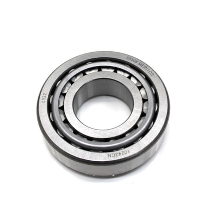MERITOR | 802724 | ROLAMENTO (30308) CONTRA EIXO/CARRETEL (INFERIOR) MB 1113/1313/1513/2213 CAMBIO G336/G340/G350/G360 (USA 2) | CONTRA EIXO/CARRETEL (INFERIOR) CAMBIO G355 6M LADO ESTRIA (USA 1)