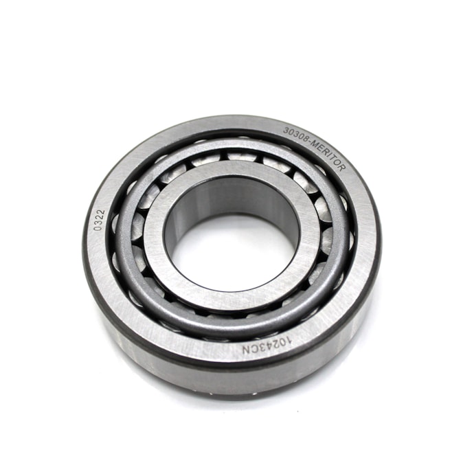 MERITOR | 802724 | ROLAMENTO (30308) CONTRA EIXO/CARRETEL (INFERIOR) MB 1113/1313/1513/2213 CAMBIO G336/G340/G350/G360 (USA 2) | CONTRA EIXO/CARRETEL (INFERIOR) CAMBIO G355 6M LADO ESTRIA (USA 1)-bada5183-3921-444f-98d9-d4ec211f1539