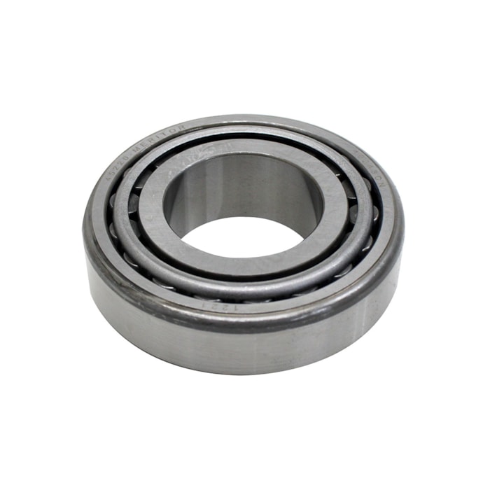 MERITOR | 802726 | ROLAMENTO (45285A/45220) RODA DIANTEIRA FORD/VW (INTERNO) | PARTE TRASEIRA EIXO ENTALHADO/PRINCIPAL SUPERIOR FORD/VW CAMBIO EATON-54cba40a-ef58-45ff-a608-5ffbdb23ecbe