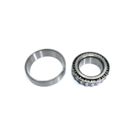 MERITOR | 802729 | ROLAMENTO (25590/25522) RODA DIANTEIRA FORD/VW (INTERNO)