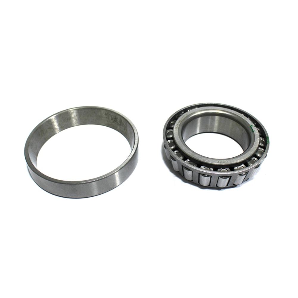 MERITOR | 802731 | ROLAMENTO (362A/368A) RODA TRASEIRA FO... | Msam
