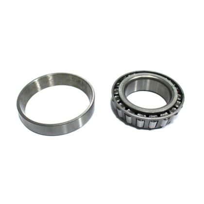 MERITOR | 802731 | ROLAMENTO (362A/368A) RODA TRASEIRA FORD/VW (EXTERNO)