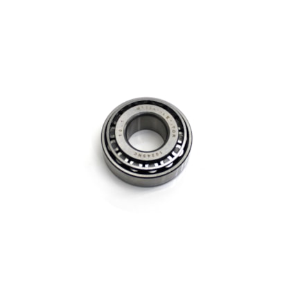 MERITOR | 802733 | ROLAMENTO (M12610/M12649) CUBO RODA DIANTEIRA FORD (EXTERNO)