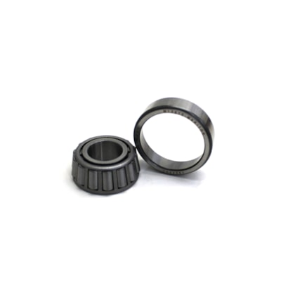 MERITOR | 802733 | ROLAMENTO (M12610/M12649) CUBO RODA DIANTEIRA FORD (EXTERNO)