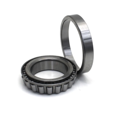 MERITOR | 802734 | ROLAMENTO (382A/387A) CUBO RODA TRASEIRA FORD/VW (INTERNO) E ROLAMENTO LATERAL COROA/CAIXA SATELITE EIXO BRASEIXOS 411 E DANA 284