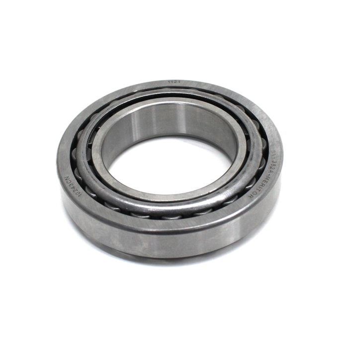 MERITOR | 802734 | ROLAMENTO (382A/387A) CUBO RODA TRASEIRA FORD/VW (INTERNO) E ROLAMENTO LATERAL COROA/CAIXA SATELITE EIXO BRASEIXOS 411 E DANA 284-9af2c6a3-c812-4ae7-bfee-58cdedb035e3