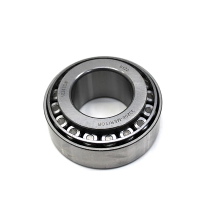 MERITOR | 802735 | ROLAMENTO (33208) RODA DIANTEIRA MB (FREIO A AR) (EXTERNO)