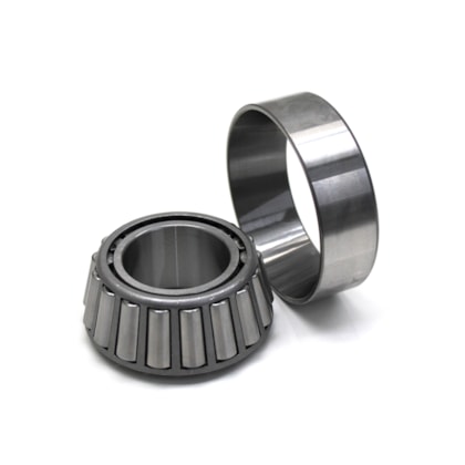 MERITOR | 802735 | ROLAMENTO (33208) RODA DIANTEIRA MB (FREIO A AR) (EXTERNO)