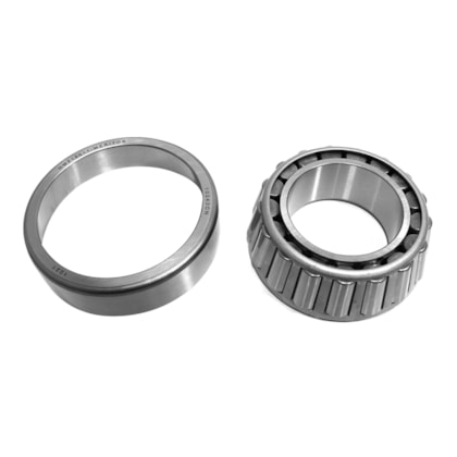 MERITOR | 802737 | ROLAMENTO (212049/212011) RODA DIANTEIRA FORD/VW (INTERNO) (66,67X122,24X35,35MM)