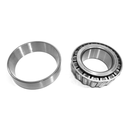 MERITOR | 802737 | ROLAMENTO (212049/212011) RODA DIANTEIRA FORD/VW (INTERNO) (66,67X122,24X35,35MM)