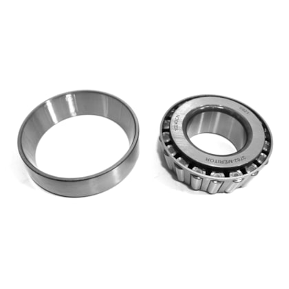 MERITOR | 802738 | ROLAMENTO (3782/3720) CUBO RODA DIANTEIRA FORD/VW (EXTERNO) (44,45X93,26X30,16MM)