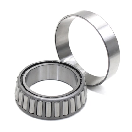 MERITOR | 802742 | ROLAMENTO (33019) CUBO RODA TRASEIRA MB AGL/HPN 1316/1318/1414/1418/1516/1518/1618/1620 (INTERNO) (FREIO A AR)