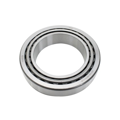 MERITOR | 802744 | ROLAMENTO (32018X) LATERAL COROA/CAIXA SATELITE MB | PARTE INTERNA EIXO TANDEN/BALANCA/SUPORTE MOLA TRASEIRA MB TRACADO L/LK (90X140X32MM)