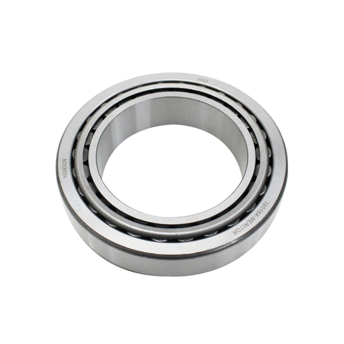 MERITOR | 802744 | ROLAMENTO (32018X) LATERAL COROA/CAIXA SATELITE MB | PARTE INTERNA EIXO TANDEN/BALANCA/SUPORTE MOLA TRASEIRA MB TRACADO L/LK (90X140X32MM)-94897698-d0db-4759-a63c-e32204e090b6