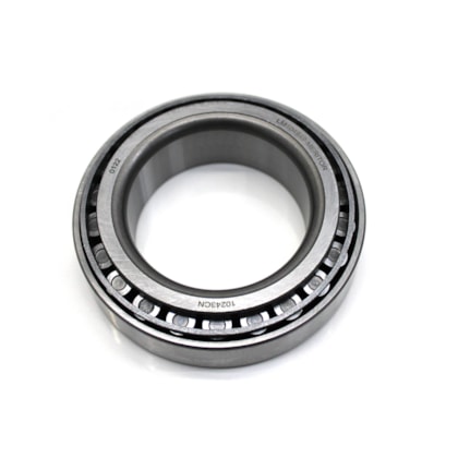 MERITOR | 802745 | ROLAMENTO (LM104949/LM104911) CUBO RODA TRASEIRA FORD F250/F350/F4000 (98..) | VW DELIVERY/MICRO ONIBUS (EXTERNO)
