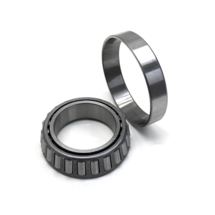 MERITOR | 802745 | ROLAMENTO (LM104949/LM104911) CUBO RODA TRASEIRA FORD F250/F350/F4000 (98..) | VW DELIVERY/MICRO ONIBUS (EXTERNO)