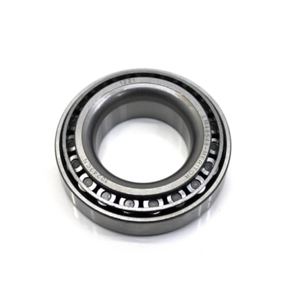 MERITOR | 802747 | ROLAMENTO (LM48548/LM48510) CUBO RODA DIANTEIRA FORD (INTERNO)