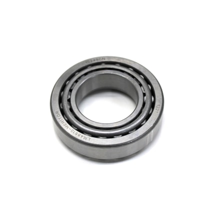 MERITOR | 802747 | ROLAMENTO (LM48548/LM48510) CUBO RODA DIANTEIRA FORD (INTERNO)