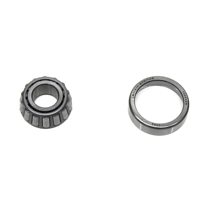 MERITOR | 802749 | ROLAMENTO (LM11949/LM11910) CUBO RODA DIANTEIRA FORD/MB (19,050X45,237X15,494MM)-329c89f4-145c-4176-9a09-17855352be18