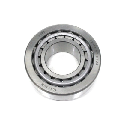 MERITOR | 802751 | ROLAMENTO (32311) RODA DIANTEIRA SCANIA 110/111 (INTERNO) | CUBO RODA DIANTEIRA MB AXOR (55X120X45,50MM) (EXTERNO)