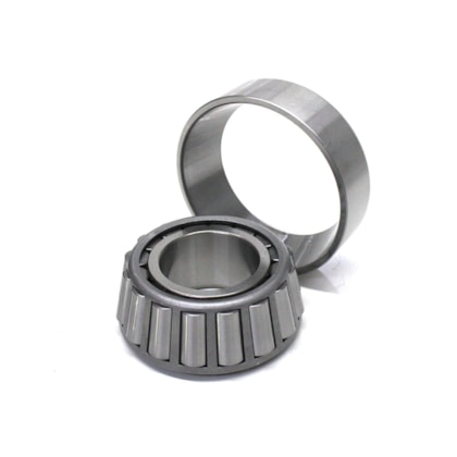 MERITOR | 802751 | ROLAMENTO (32311) RODA DIANTEIRA SCANIA 110/111 (INTERNO) | CUBO RODA DIANTEIRA MB AXOR (55X120X45,50MM) (EXTERNO)