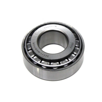 MERITOR | 802751 | ROLAMENTO (32311) RODA DIANTEIRA SCANIA 110/111 (INTERNO) | CUBO RODA DIANTEIRA MB AXOR (55X120X45,50MM) (EXTERNO)