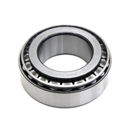 MERITOR | 802753 | ROLAMENTO (33214) CUBO RODA DIANTEIRA MB (FREIO A AR) (INTERNO)