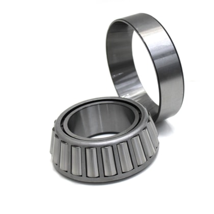 MERITOR | 802753 | ROLAMENTO (33214) CUBO RODA DIANTEIRA MB (FREIO A AR) (INTERNO)