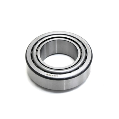 MERITOR | 802753 | ROLAMENTO (33214) CUBO RODA DIANTEIRA MB (FREIO A AR) (INTERNO)