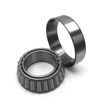 MERITOR | 802754 | ROLAMENTO (33114) RODA TRASEIRA IVECO/MB AGL 1313/1513/2013/2213 (FREIO A OLEO) (EXTERNO)