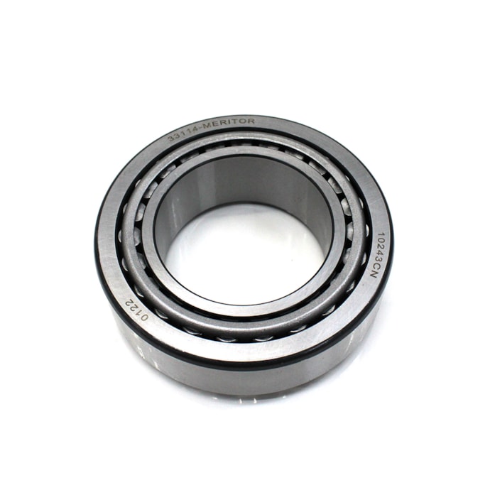 MERITOR | 802754 | ROLAMENTO (33114) RODA TRASEIRA IVECO/MB AGL 1313/1513/2013/2213 (FREIO A OLEO) (EXTERNO)-e62142d2-9e67-43b5-b6e4-8c5e4ea69c33