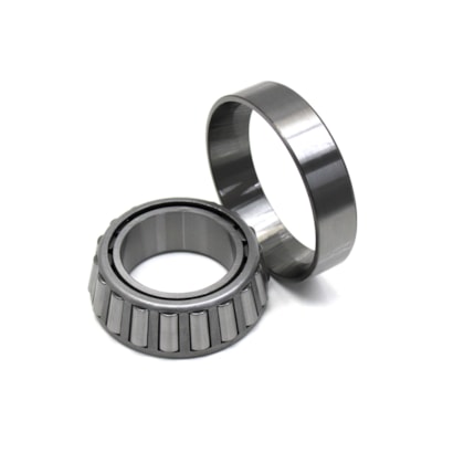MERITOR | 802756 | ROLAMENTO (K33895/K33822) RODA TRASEIRA MB 608/708/709 (EXTERNO)