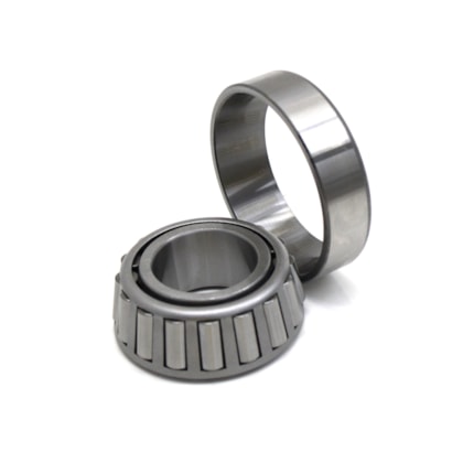 MERITOR | 802757 | ROLAMENTO (3585/3525) RODA DIANTEIRA FORD/VW (EXTERNO) (41,27X87,31X30,16MM)