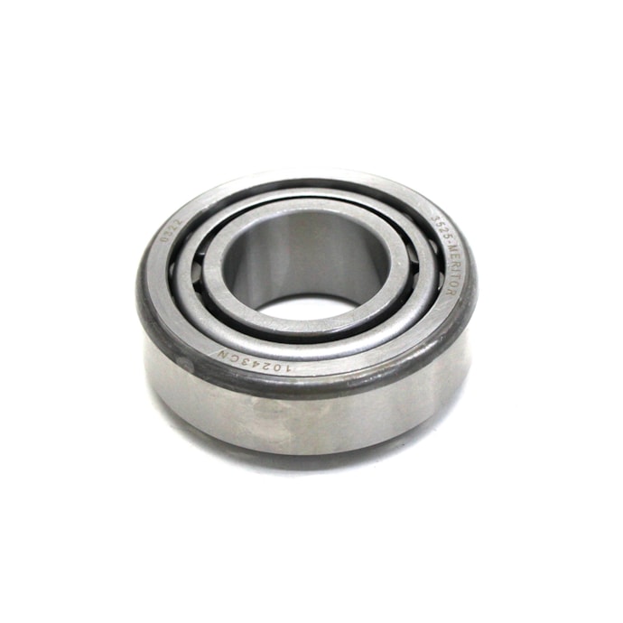 MERITOR | 802757 | ROLAMENTO (3585/3525) RODA DIANTEIRA FORD/VW (EXTERNO) (41,27X87,31X30,16MM)-97b735c9-98cc-4d12-bece-5af003ee6e03