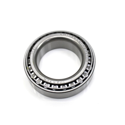 MERITOR | 802758 | ROLAMENTO (LM102949/LM102910) CUBO RODA DIANTEIRA F250/F350 (INTERNO)