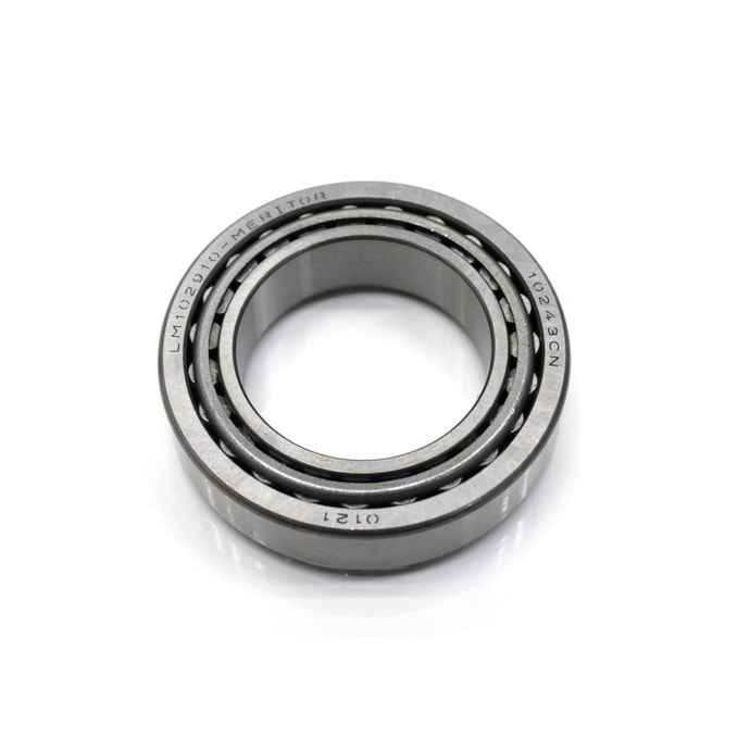 MERITOR | 802758 | ROLAMENTO (LM102949/LM102910) CUBO RODA DIANTEIRA F250/F350 (INTERNO)-9b7495f8-f568-403b-8892-2348c26ae4a3