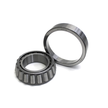 MERITOR | 802759 | ROLAMENTO (32213A) CUBO RODA TRASEIRA MB 1111/1113 (FREIO A OLEO) (EXTERNO) | LATERAL COROA/CAIXA SALETELITE MB 1113 EIXO HL4 SIMPLES