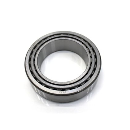MERITOR | 802762 | ROLAMENTO (518995/518920) OU (33015) RODA TRASEIRA MB 710/812/912/914 | MB LN 710 PLUS (INTERNO)