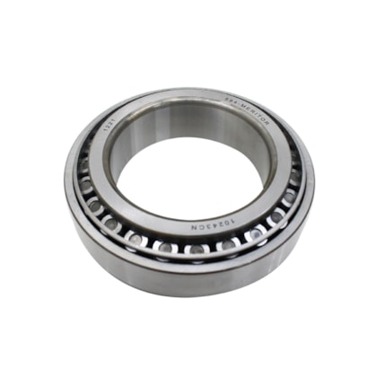 MERITOR | 802764 | ROLAMENTO (594A/592A) RODA TRASEIRA FORD/VW/MB (95,250X152,400X39,688MM) (INTERNO) (REFORCADO)