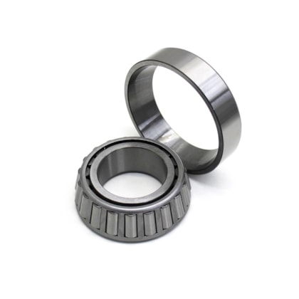 MERITOR | 802766 | ROLAMENTO (559/552A) RODA DIANTEIRA MB AGL 1313/2213 (INTERNO) (FREIO A OLEO)