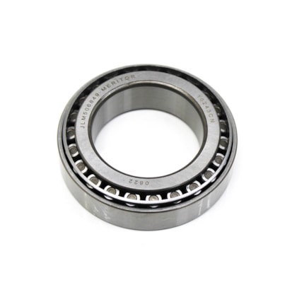 MERITOR | 802773 | ROLAMENTO (JLM506849/JLM506810) RODA TRASEIRA AGRALE/VW/MB EIXO MS113 (TODOS) | EIXO DANA S-130 (EXTERNO)