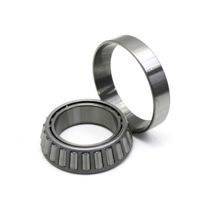 MERITOR | 802773 | ROLAMENTO (JLM506849/JLM506810) RODA TRASEIRA AGRALE/VW/MB EIXO MS113 (TODOS) | EIXO DANA S-130 (EXTERNO)