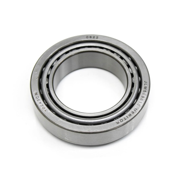 MERITOR | 802773 | ROLAMENTO (JLM506849/JLM506810) RODA TRASEIRA AGRALE/VW/MB EIXO MS113 (TODOS) | EIXO DANA S-130 (EXTERNO)-761a0ff6-9209-4419-979d-8a350595a561