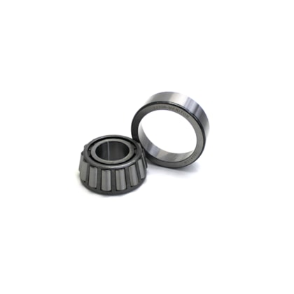 MERITOR | 802776 | ROLAMENTO (32306) CUBO RODA DIANTEIRA MB 710/712/912/914/712C/914C (EXTERNO)