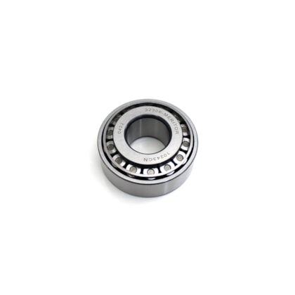 MERITOR | 802776 | ROLAMENTO (32306) CUBO RODA DIANTEIRA MB 710/712/912/914/712C/914C (EXTERNO) (30X72X28,75MM)